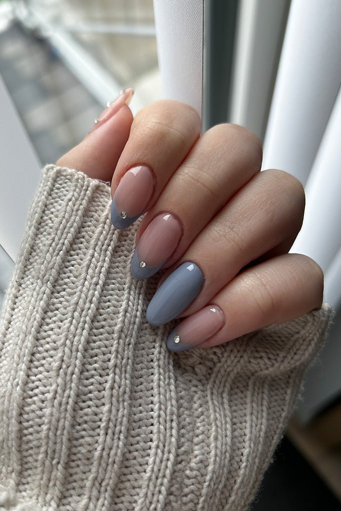 Mist · 249 – Gel Polish von Nailster, Bild 3