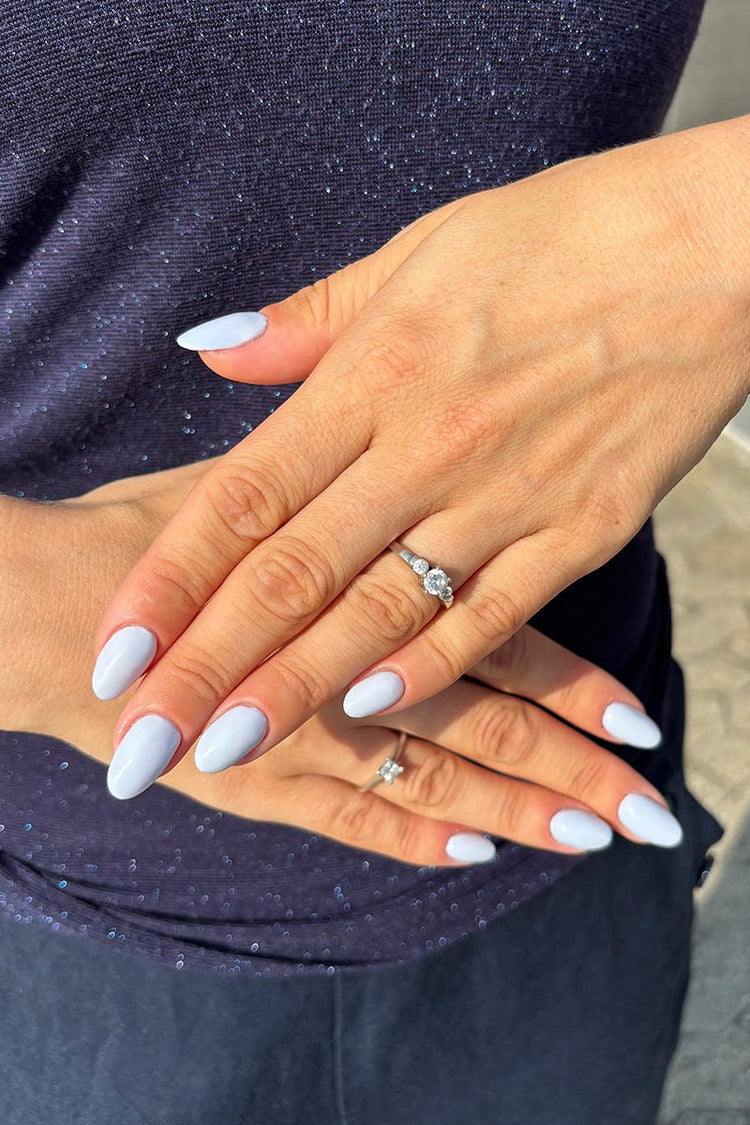 Mist Of Time  · 274 – Gel Polish von Nailster, Bild 3