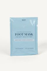 Moisturizing Foot Mask