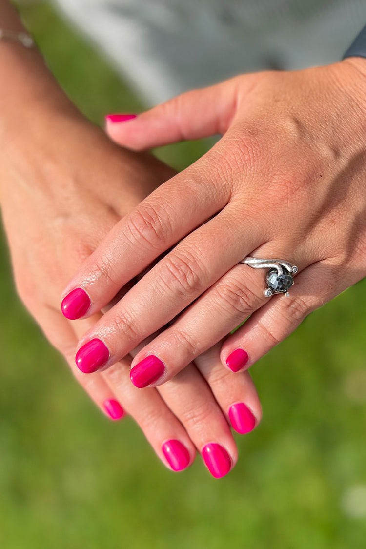 Moment Of Bliss · 128 – Gel Polish von Nailster, Bild 3