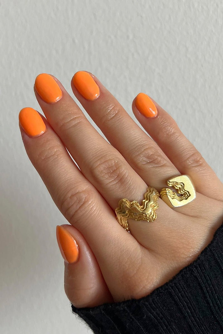 Morning Glow · 377 – Gel Polish von Nailster, Bild 3