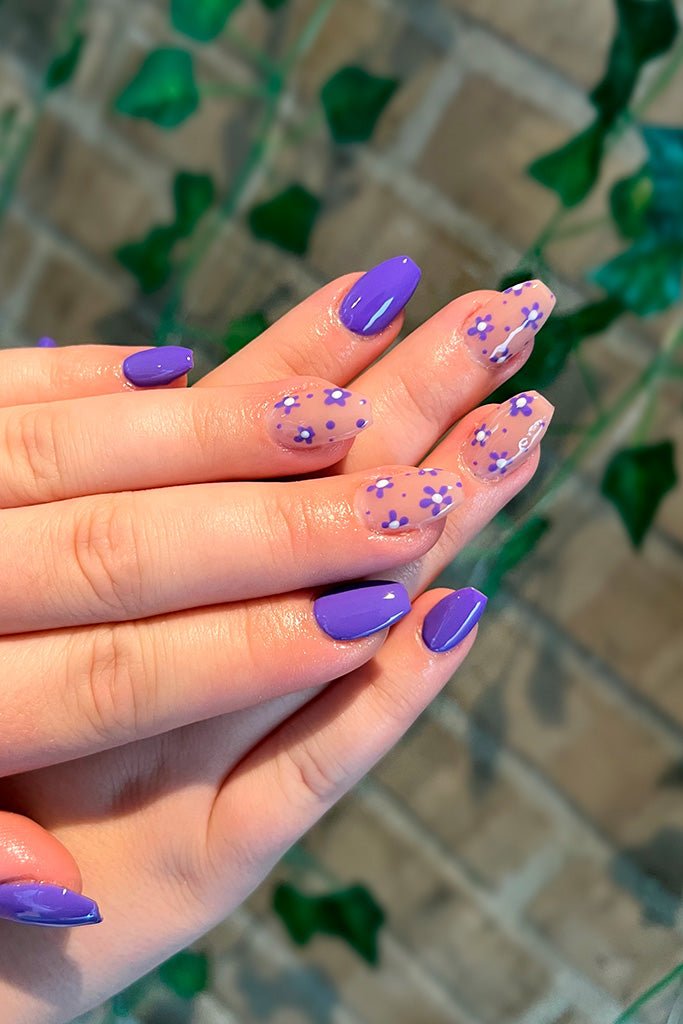 Movie Star · 296 – Gel Polish von Nailster, Bild 3