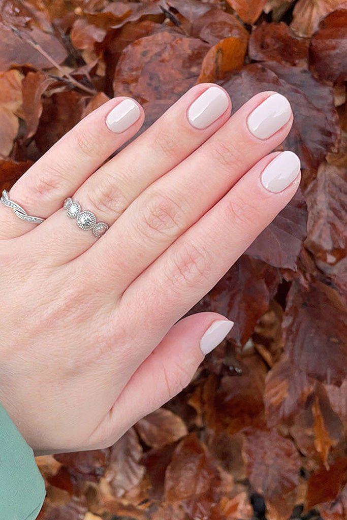 Mushroom · 42 – Gel Polish von Nailster, Bild 3
