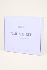 Nail Art Kit