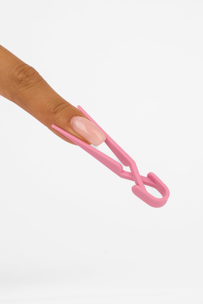 Nail Protector Clips von Nailster, Bild 2
