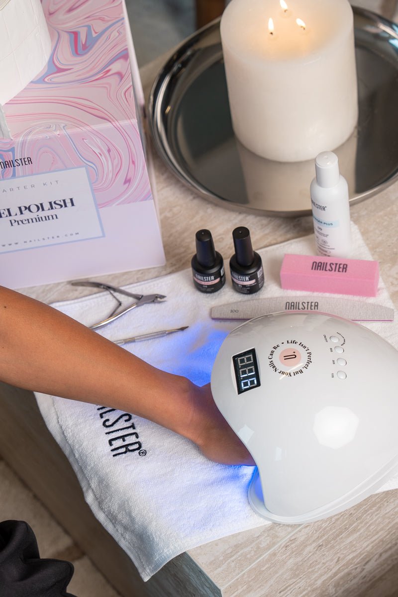 Nailster Starter Kit
