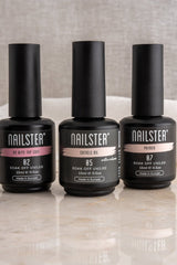 Nailsters Essentials Pakke | Nailster Denmark