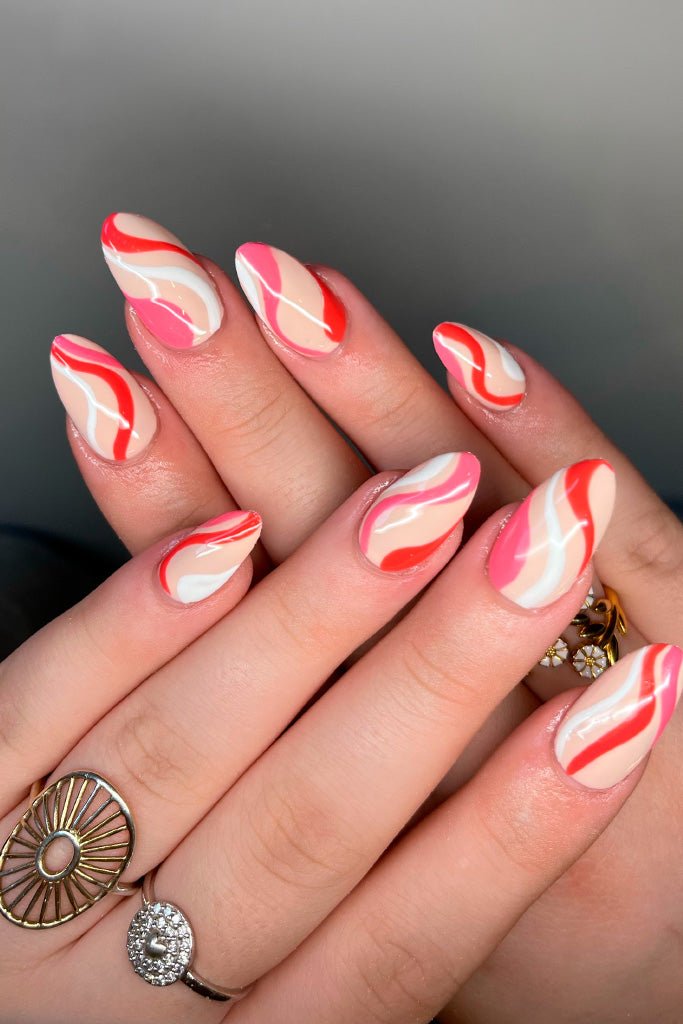 Naked  · 35 – Gel Polish von Nailster, Bild 3