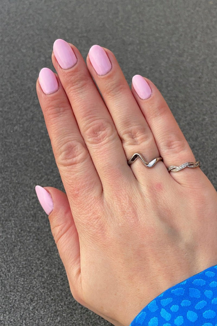 New York · 43 – Gel Polish von Nailster, Bild 3