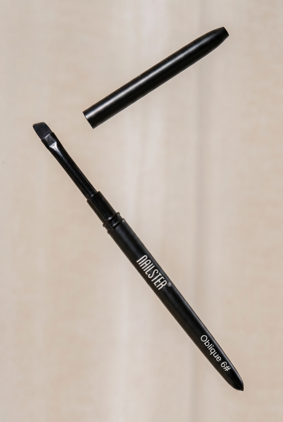 Oblique Brush