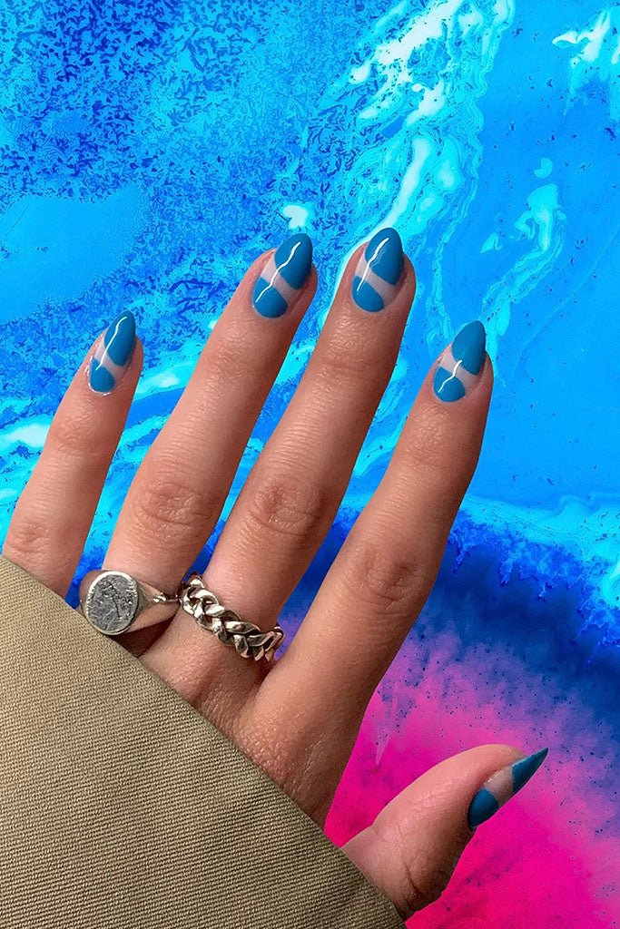 Oceana  · 74 – Gel Polish von Nailster, Bild 3