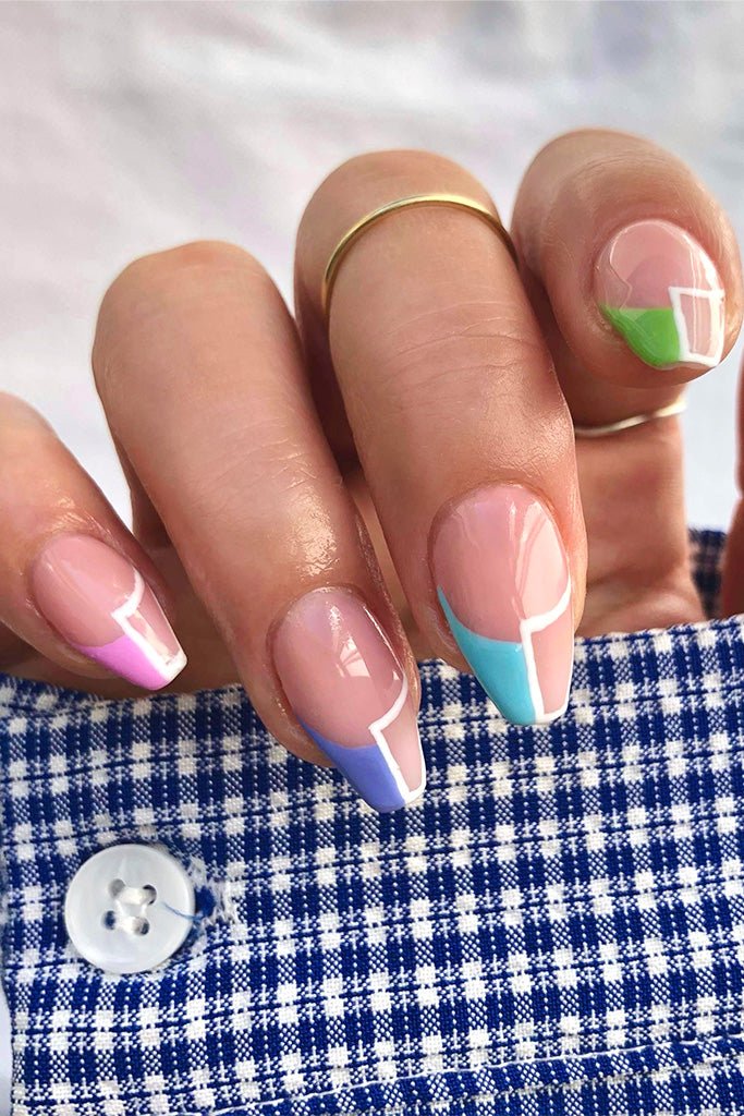 Oh · 50 – Gel Polish von Nailster, Bild 3