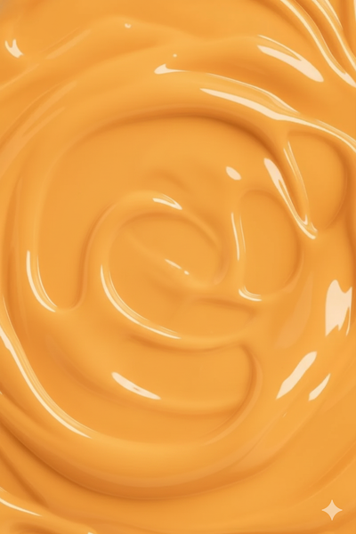 Orange Farben