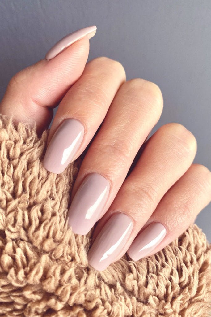 Pale · 31 – Gel Polish von Nailster, Bild 3