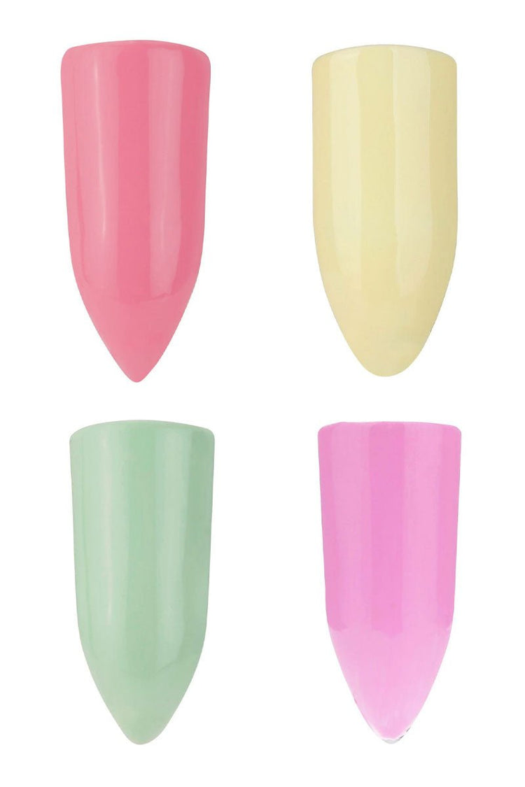 Osterkollektion: Festive Fancies von Nailster, Bild 2