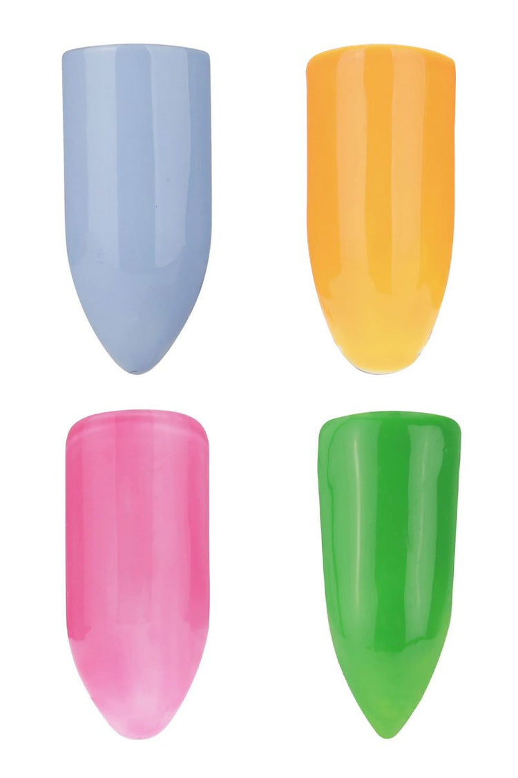 Osterkollektion: Pastel Panorama von Nailster, Bild 2