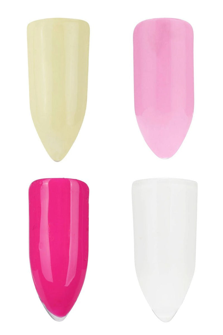 Osterkollektion: Pastell-Perfektion von Nailster, Bild 2