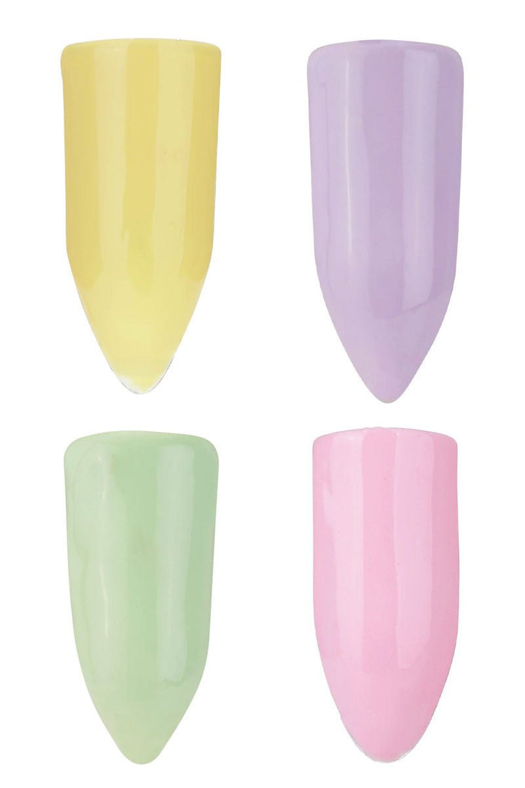 Osterkollektion: Subtil Elegance von Nailster, Bild 2
