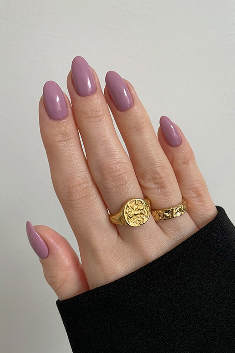 Passionate · 123 – Gel Polish von Nailster, Bild 3