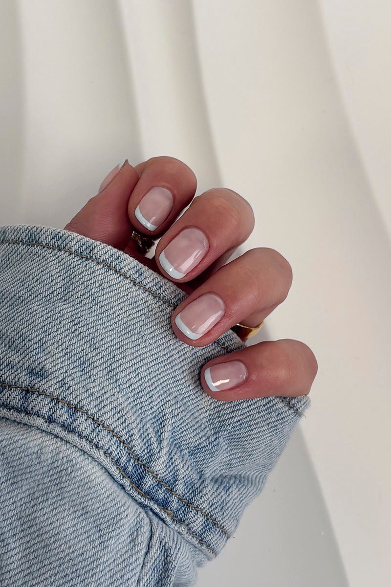 Pastel Blue 15ml · 231 | Nailster Denmark