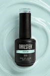 Pastel Blue  · 231