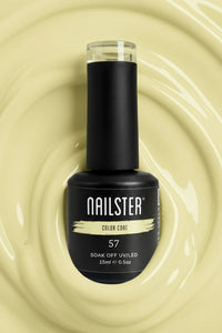 Pastel Yellow · 57