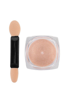 Pearl Powder - Pfirsichfarben
