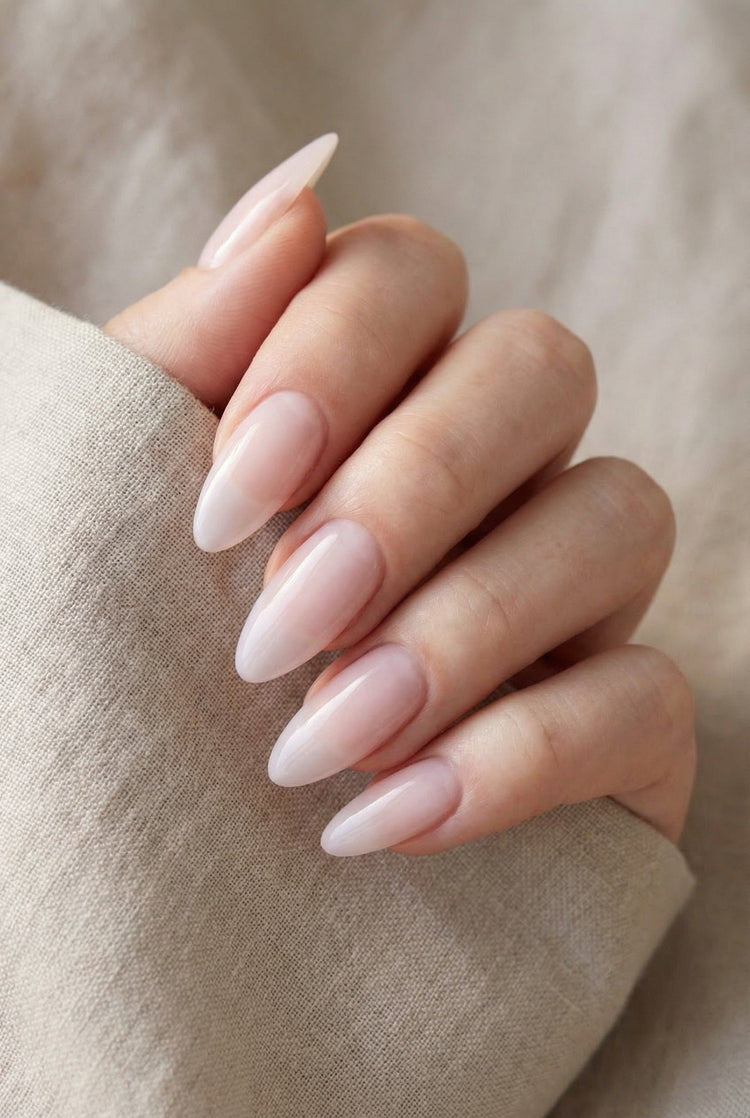 Pillow Talk · 517 – Gel Polish von Nailster, Bild 3