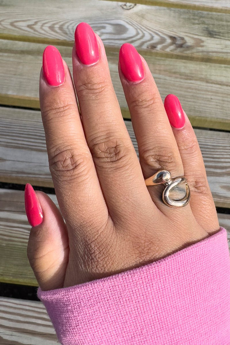 Pink Panther · 16 – Gel Polish von Nailster, Bild 3