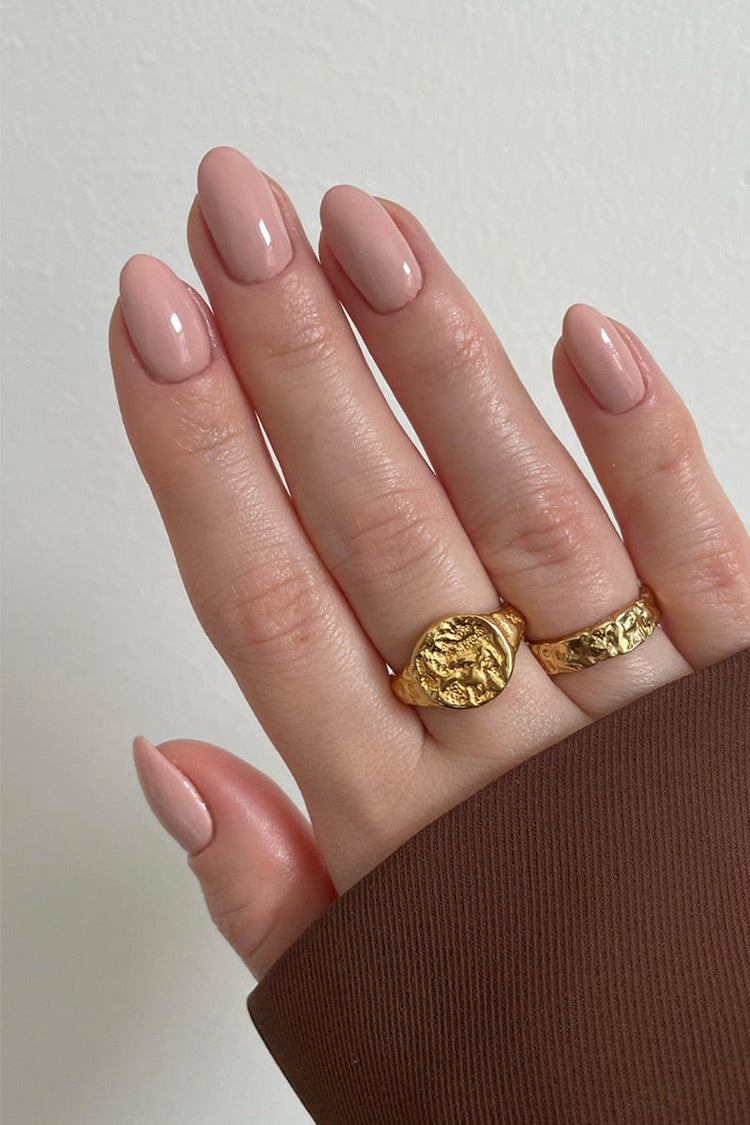 Pink Sand · 111 – Gel Polish von Nailster, Bild 3