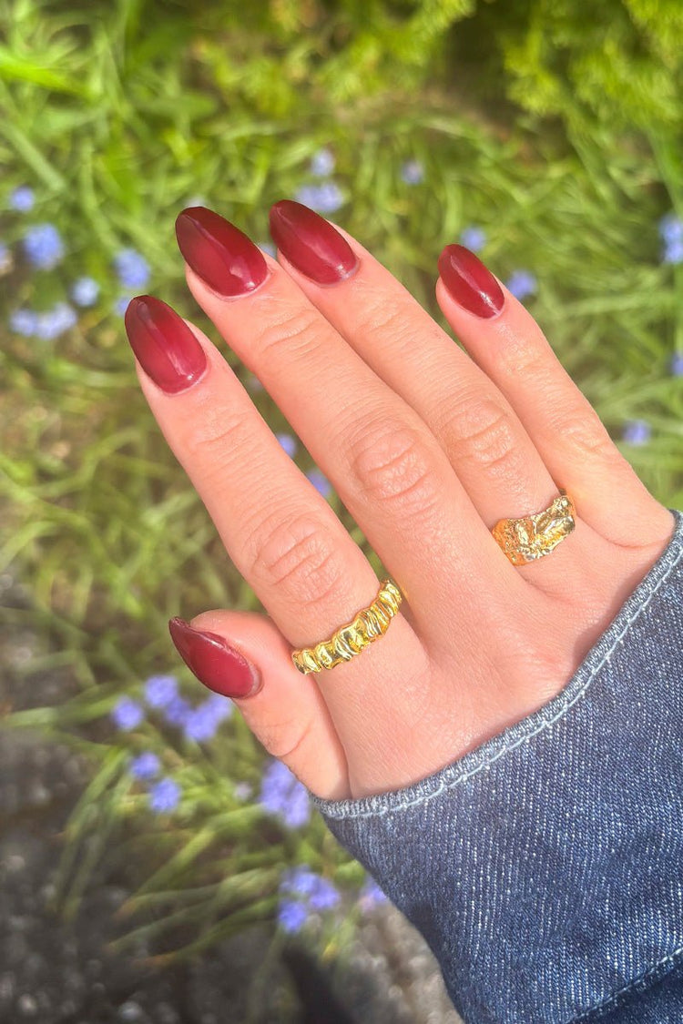 Dark Desire · 463 – Polygel von Nailster, Bild 3