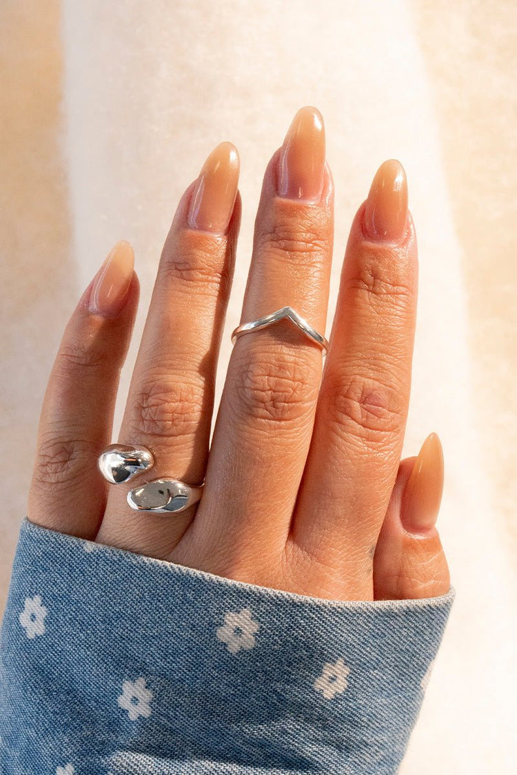 Honey Nude · 462 – Polygel von Nailster, Bild 3