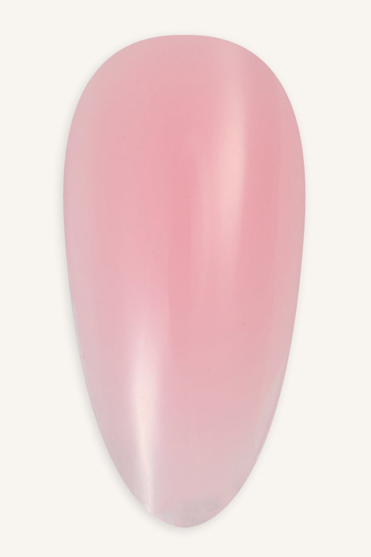 Polygel Pink · 218 | Nailster Denmark