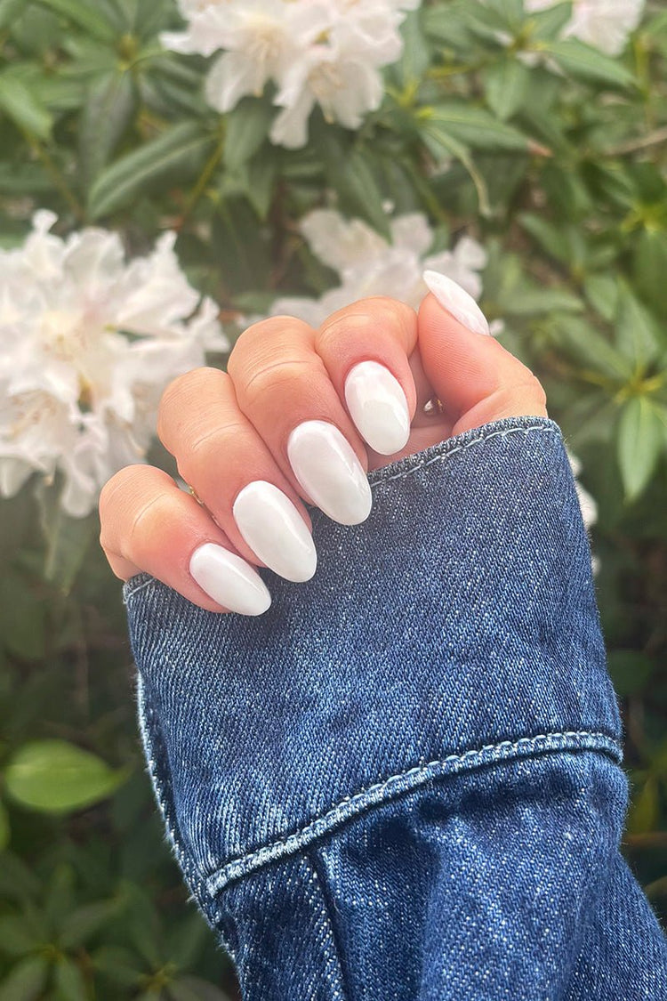 White Cloud · 459 – Polygel von Nailster, Bild 3