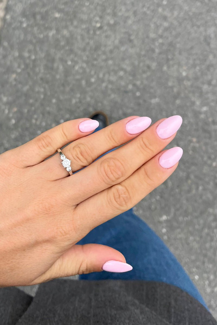 Positivity · 137 – Gel Polish von Nailster, Bild 3