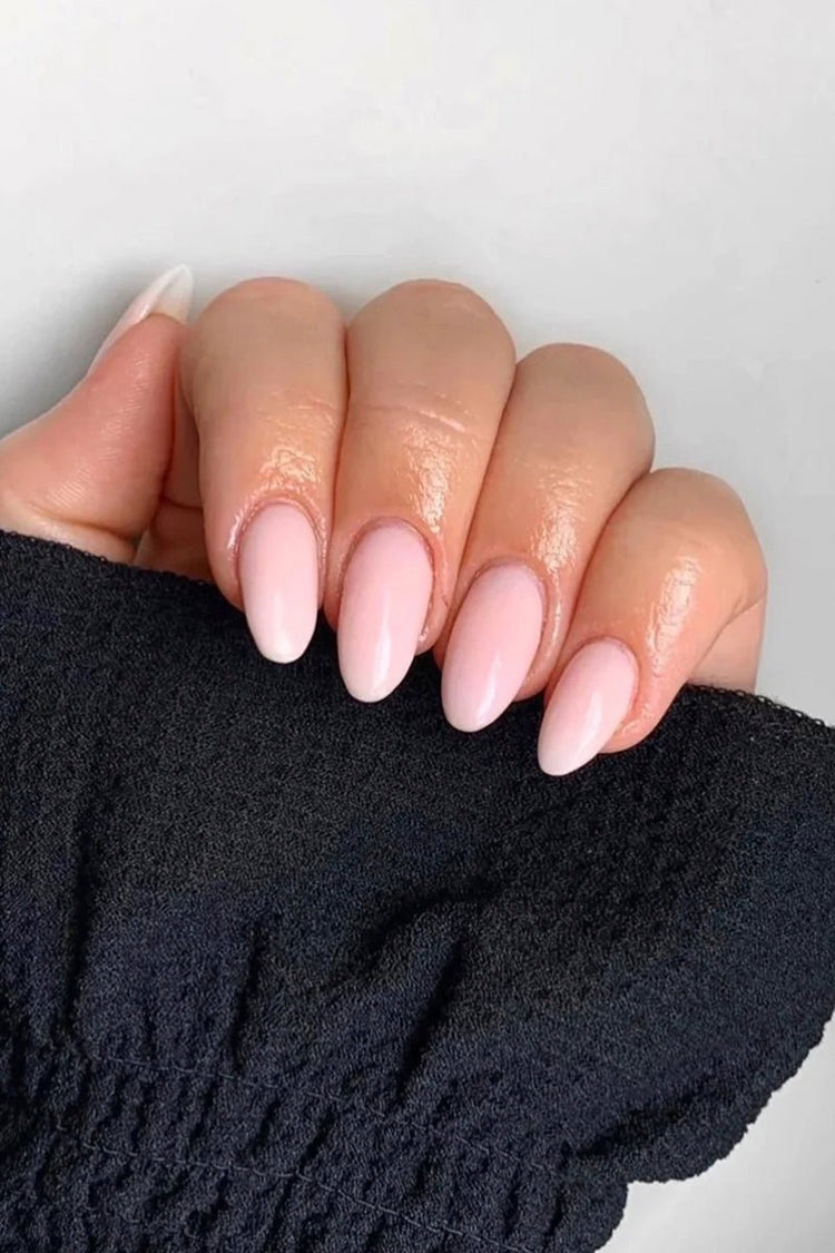 Pretty Please · 116 – Gel Polish von Nailster, Bild 3