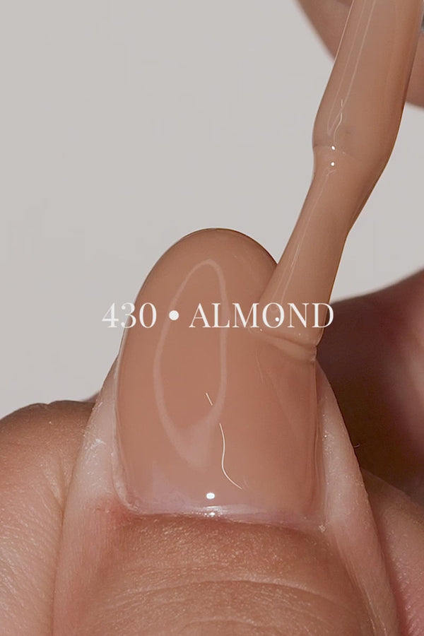Almond · 430