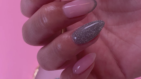 Reflective Pink · 360