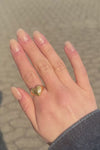 Peach Glitter · 461