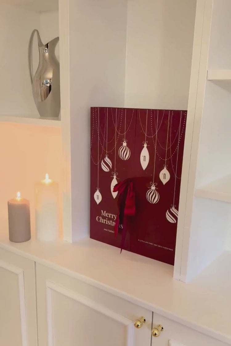 Nailsters Adventskalender
