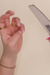Nagelfeile 100/180