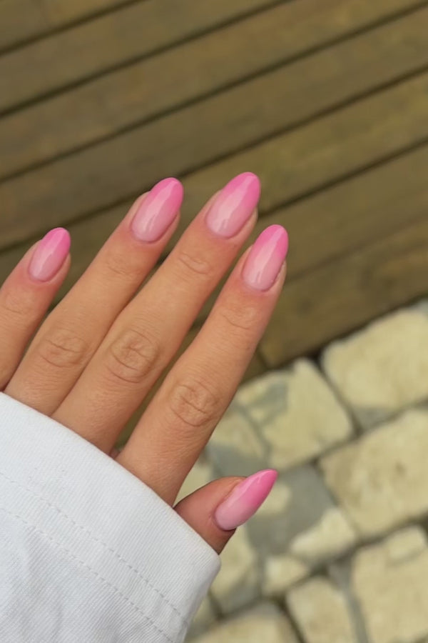 Nail Art Sponges