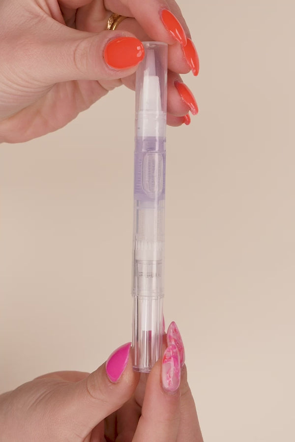 Nagelhautöl-Stift.