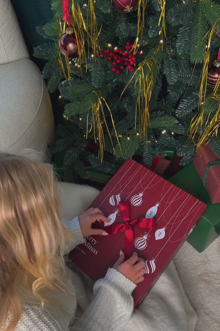 Nailsters Adventskalender