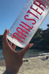 Clear Crush - 1.0L Water Bottle
