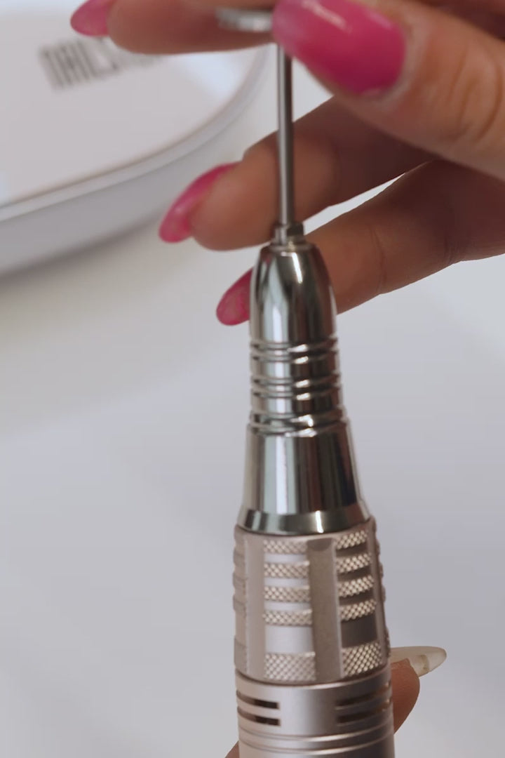 Shaping Bit (For Sanding Band Discs)