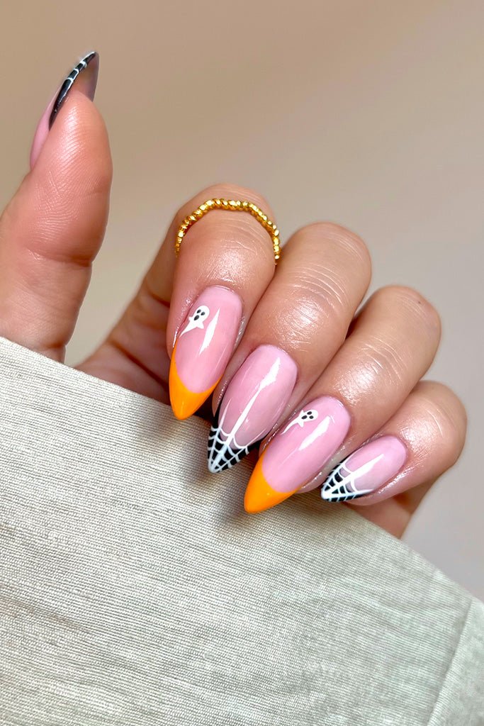 Pumpkin · 53 – Gel Polish von Nailster, Bild 3
