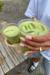 Pure Matcha 15ml · 67 | Nailster Denmark