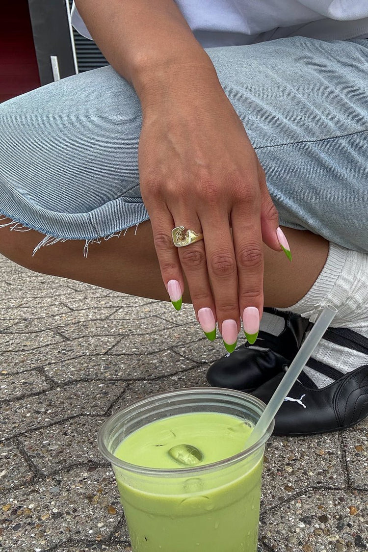 Pure Matcha · 67 – Gel Polish von Nailster, Bild 3