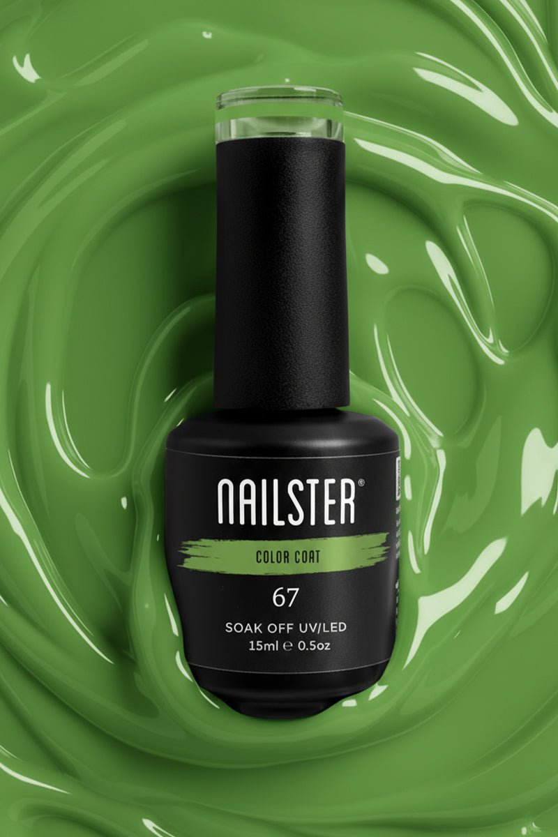 Pure Matcha · 67 | Nailster Denmark